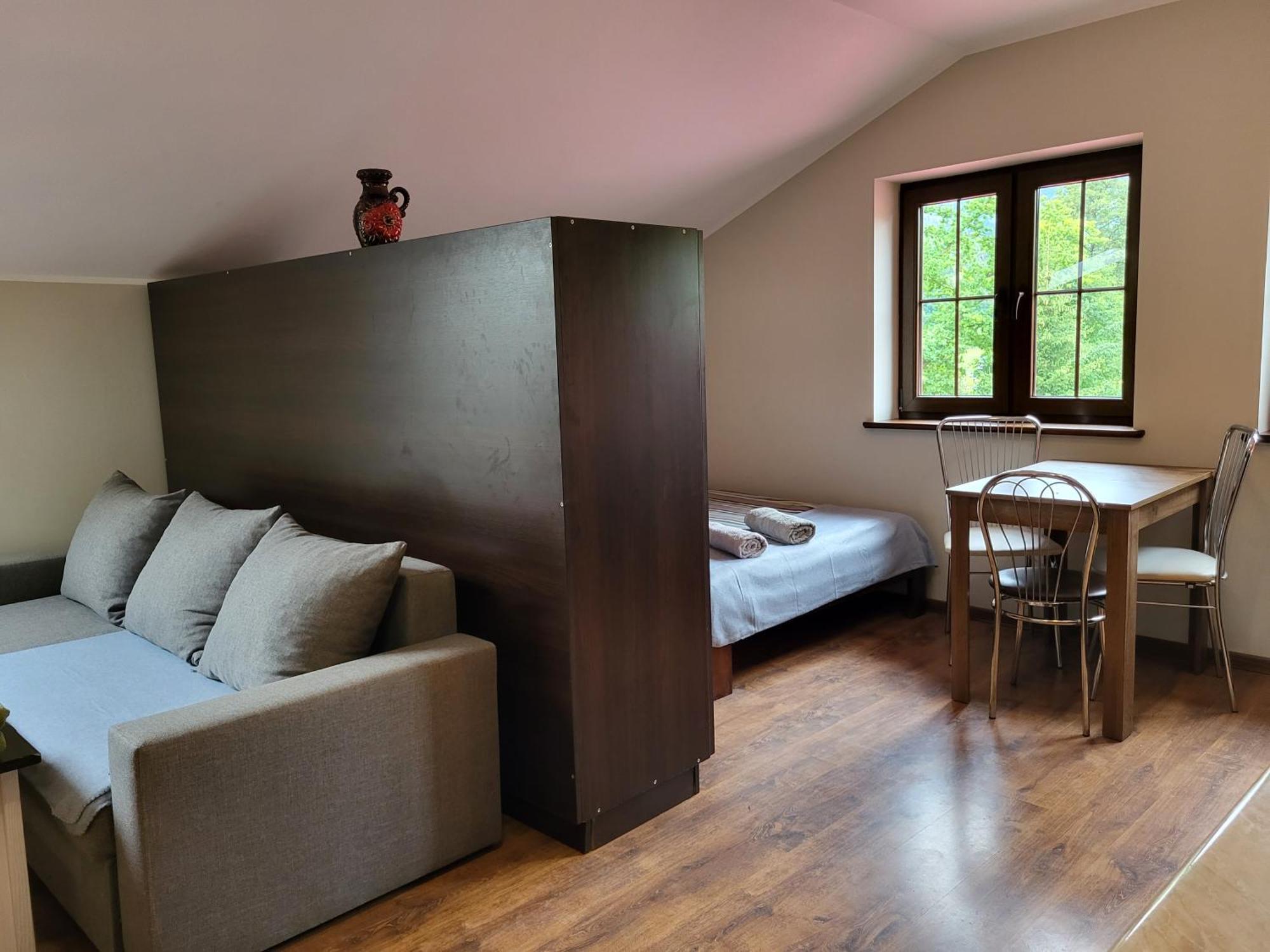 Camper Park Radkow Villa ห้อง รูปภาพ