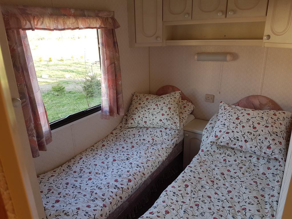 Camper Park Radkow Villa ภายนอก รูปภาพ